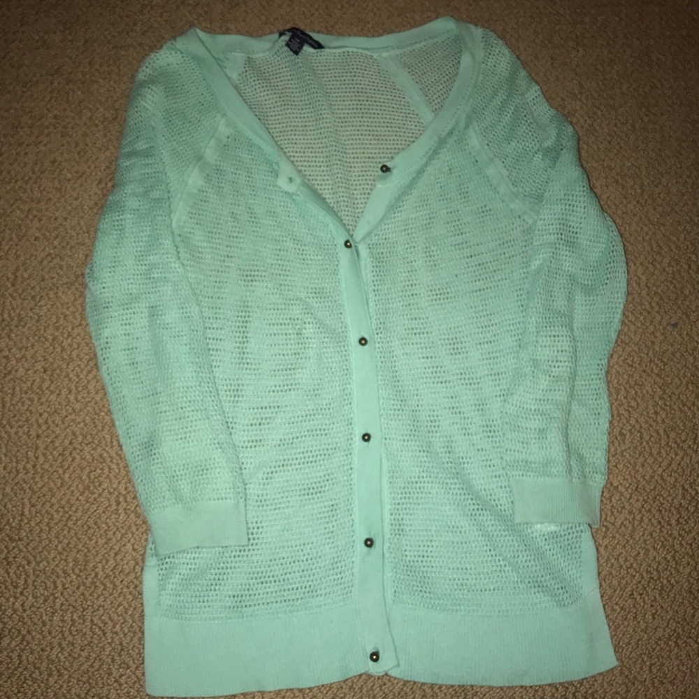 American Eagle Cardigan
